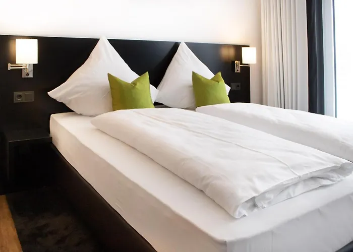 Ts Hotel By Wmm Hotels Siegsdorf