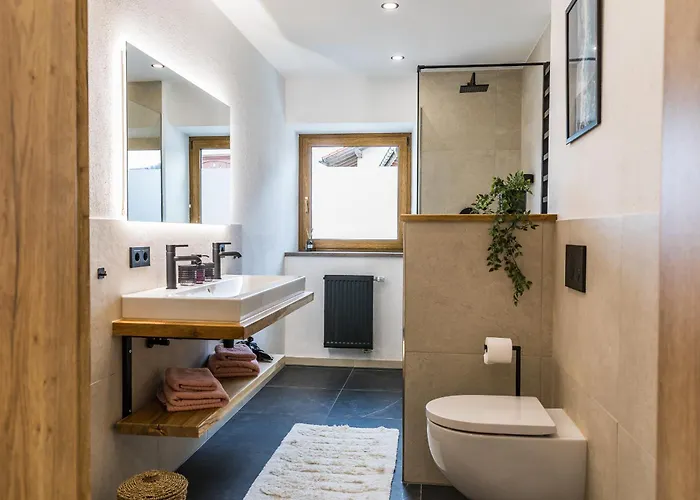 Edelweiß Hotel Siegsdorf