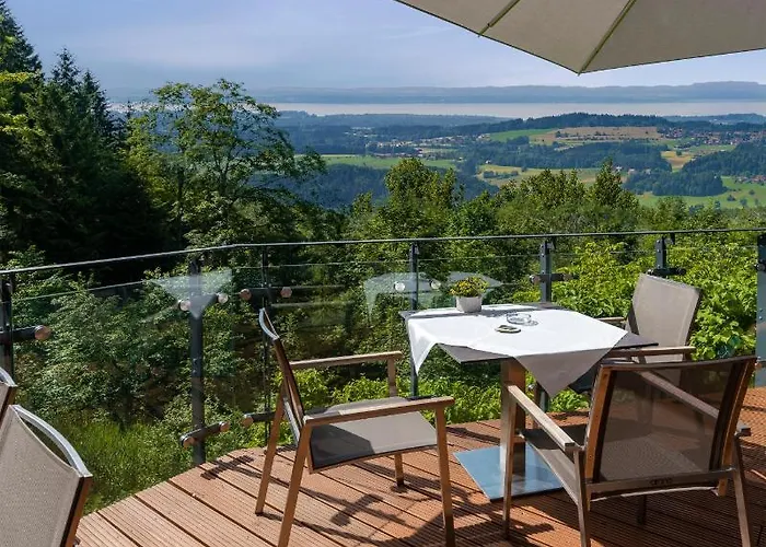 Klostergasthof Maria Eck Siegsdorf